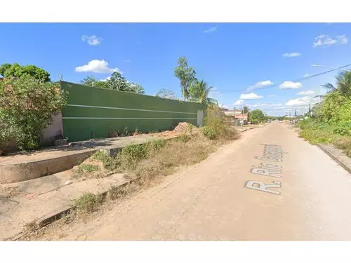 Foto 2 de 3: Terreno em leilão em Ji-paraná - RO — Leilão De Terreno Desocupado - Dom Bosco - Ji-paraná/ro