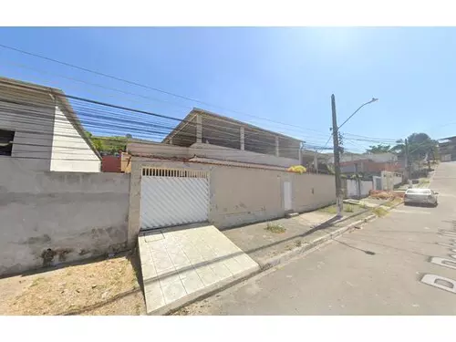 Foto 2 de 3: Casa em leilão em Queimados - RJ — Leilão De Casa - Carmo - Queimados/rj