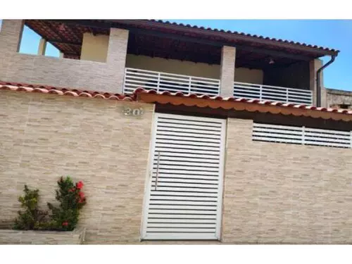 Foto 2 de 5: Casa em leilão em Nova Iguaçu - RJ — Leilão De Casa - Santa Eugênia - Nova Iguaçu/rj