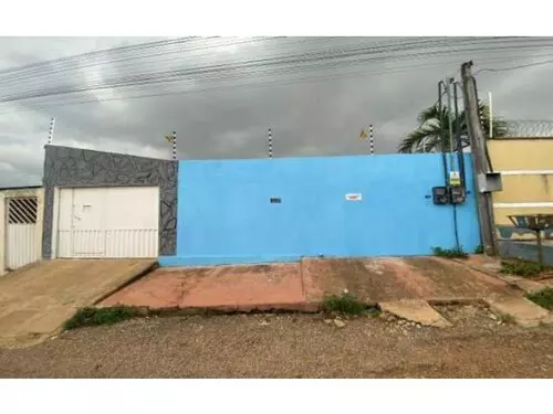 Foto 1 de 5: Casa em leilão em Parauapebas - PA — Leilão De Casa - Cidade Jardim - Parauapebas/pa