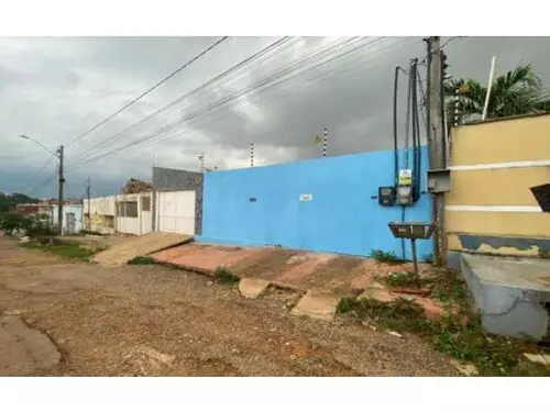 Foto 2 de 5: Casa em leilão em Parauapebas - PA — Leilão De Casa - Cidade Jardim - Parauapebas/pa