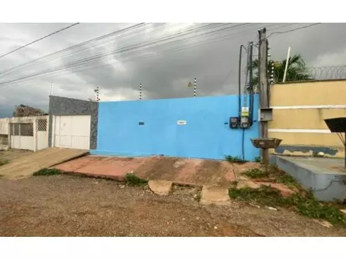 Foto 3 de 5: Casa em leilão em Parauapebas - PA — Leilão De Casa - Cidade Jardim - Parauapebas/pa