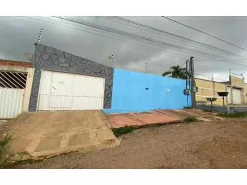 Foto 4 de 5: Casa em leilão em Parauapebas - PA — Leilão De Casa - Cidade Jardim - Parauapebas/pa