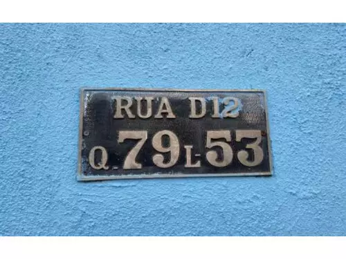 Foto 5 de 5: Casa em leilão em Parauapebas - PA — Leilão De Casa - Cidade Jardim - Parauapebas/pa