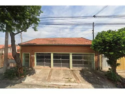 Foto 1 de 3: Casa em leilão em Limeira - SP — Casa - Jardim Piza - Limeira/sp