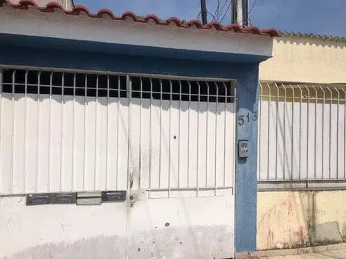Foto 3 de 6: Casa em leilão em Nilópolis - RJ — Leilão De Casa - Nova Cidade - Nilópolis/rj
