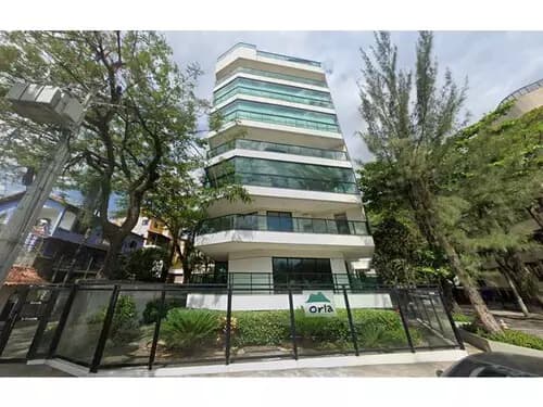 Foto 1 de 4: Apartamento em leilão em Niterói - RJ — Leilão De Apartamento - Charitas - Niterói/rj