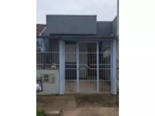 Foto 1 de 2: Casa em leilão em Cachoeirinha - RS — Leilão De Casa Em Condomínio - Olaria - Cachoeirinha/rs