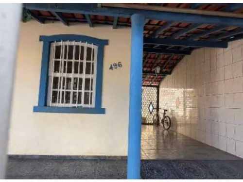 Foto 2 de 2: Casa em leilão em Lavras - MG — Frazão Leilões 1º Leilão De Imóveis | Estados: Go - Mg - Ms - Rn - Rs | 3331 Lote 3331-01 Casa - Centenário - Lavras/mg