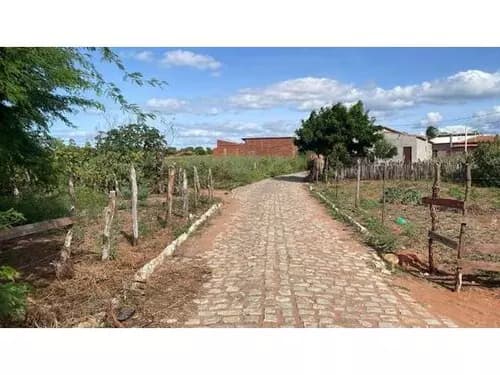 Foto 3 de 14: Terreno em leilão em Areia Branca - RN — Terreno Desocupado - Mel De Baixo - Areia Branca/rn