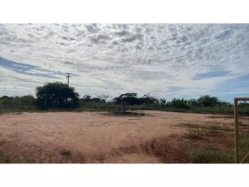 Foto 7 de 14: Terreno em leilão em Areia Branca - RN — Terreno Desocupado - Mel De Baixo - Areia Branca/rn