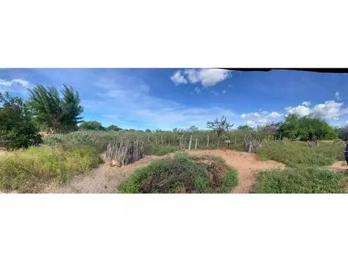 Foto 9 de 14: Terreno em leilão em Areia Branca - RN — Terreno Desocupado - Mel De Baixo - Areia Branca/rn