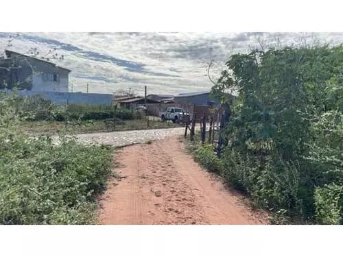 Foto 10 de 14: Terreno em leilão em Areia Branca - RN — Terreno Desocupado - Mel De Baixo - Areia Branca/rn