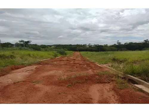 Foto 2 de 13: Terreno em leilão em Dracena - SP — Dracena/sp - Terreno - Desocupado