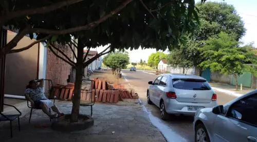 Foto 2 de 31: Casa em leilão em Barrolândia - TO — Casa - Centro - Barrolândia/to