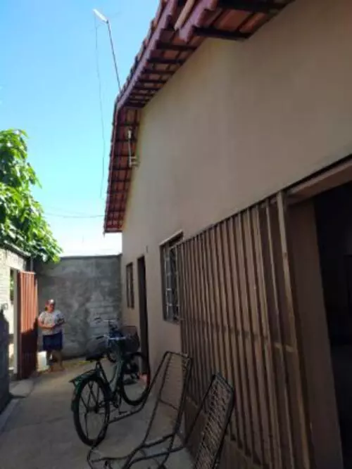 Foto 4 de 31: Casa em leilão em Barrolândia - TO — Casa - Centro - Barrolândia/to