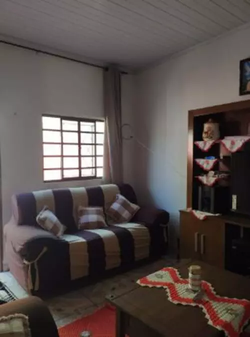 Foto 6 de 31: Casa em leilão em Barrolândia - TO — Casa - Centro - Barrolândia/to