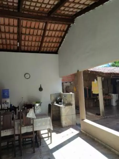Foto 20 de 31: Casa em leilão em Barrolândia - TO — Casa - Centro - Barrolândia/to
