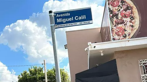 Foto 2 de 8: Casa em leilão em Catanduva - SP — Frazão Leilões Leilão De Imóveis Nos Estados: Pb - Pe - Pr - Rn - Rs - Sc - Sp - To | 3343 Lote 013 Casa - Parque Residencial Paraíso - Catanduva/sp