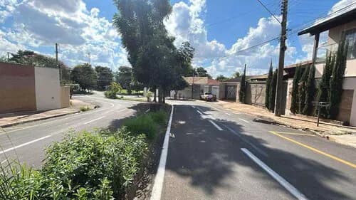 Foto 3 de 8: Casa em leilão em Catanduva - SP — Frazão Leilões Leilão De Imóveis Nos Estados: Pb - Pe - Pr - Rn - Rs - Sc - Sp - To | 3343 Lote 013 Casa - Parque Residencial Paraíso - Catanduva/sp