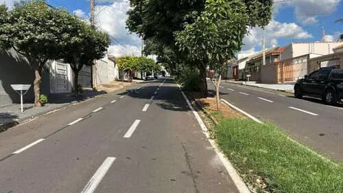 Foto 4 de 8: Casa em leilão em Catanduva - SP — Frazão Leilões Leilão De Imóveis Nos Estados: Pb - Pe - Pr - Rn - Rs - Sc - Sp - To | 3343 Lote 013 Casa - Parque Residencial Paraíso - Catanduva/sp