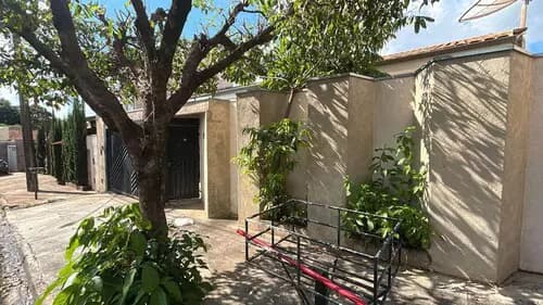 Foto 8 de 8: Casa em leilão em Catanduva - SP — Frazão Leilões Leilão De Imóveis Nos Estados: Pb - Pe - Pr - Rn - Rs - Sc - Sp - To | 3343 Lote 013 Casa - Parque Residencial Paraíso - Catanduva/sp