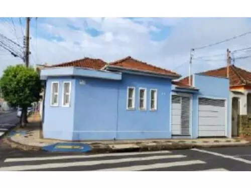 Foto 2 de 4: Casa em leilão em Rio Claro - SP — Frazão Leilões 2º Leilão De Imóveis | Estados: Ce - Pa - Pr - Sp | 3322 Lote 3322-04 Casa - Saude - Rio Claro/sp