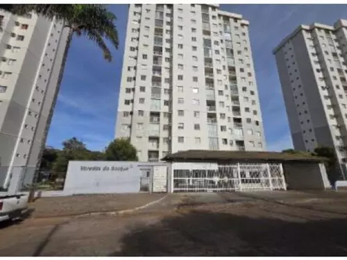 Foto 1 de 2: Apartamento em leilão em Anápolis - GO — Frazão Leilões 1º Leilão De Imóveis | Estados: Al - Ba - Ce - Go - Ms - Mt - Pa - Pr - Rj - Rs - Sc - Sp | 3295 Lote 3295-05 Apartamento - Jardim Europa I E Ii - Anápolis/go Rua L3, 210, Anápolis,go Imóvel Ocupado 438 Visitas