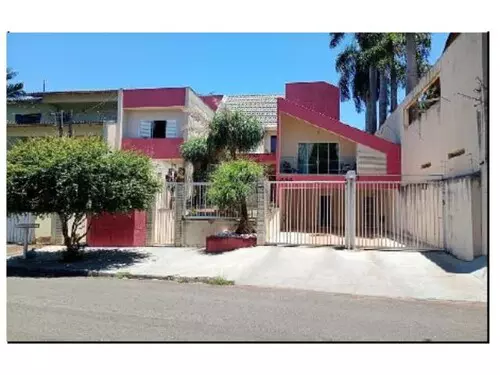Foto 2 de 3: Casa em leilão em Cambé - PR — Frazão Leilões 1º Leilão De Imóveis | Estados: Pr | 3324 Lote 3324-01 Casa - Centro - Cambé/pr