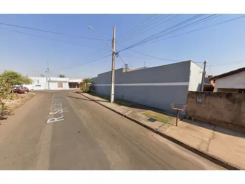 Foto 3 de 4: Casa em leilão em Rondonópolis - MT — Leilão De Imóveis Em Diversos Estados Do Brasil | 3372 Lote 004 Casa - Jardim Hd - Rondonópolis/mt