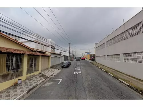 Foto 3 de 4: Casa em leilão em Poá - SP — Leilão De Imóveis Em Diversos Estados Do Brasil | 3372 Lote 016 Casa - Centro - Poá/sp
