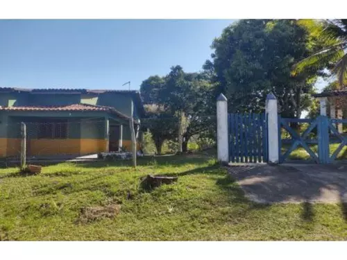 Foto 1 de 10: Casa em leilão em Tanguá - RJ — Casa - Cidade Satélite - Tanguá/rj