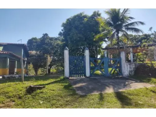 Foto 2 de 10: Casa em leilão em Tanguá - RJ — Casa - Cidade Satélite - Tanguá/rj
