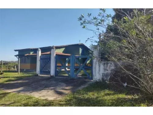 Foto 5 de 10: Casa em leilão em Tanguá - RJ — Casa - Cidade Satélite - Tanguá/rj