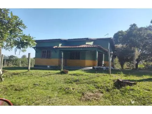 Foto 6 de 10: Casa em leilão em Tanguá - RJ — Casa - Cidade Satélite - Tanguá/rj