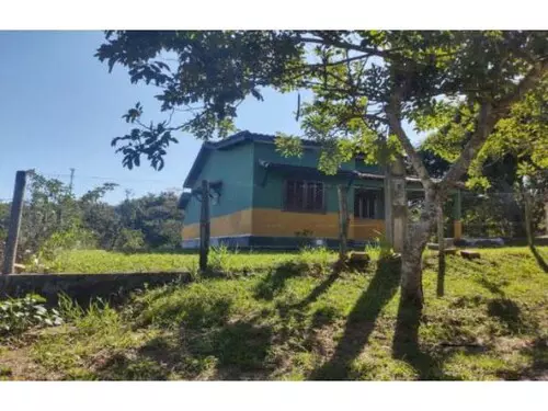 Foto 7 de 10: Casa em leilão em Tanguá - RJ — Casa - Cidade Satélite - Tanguá/rj