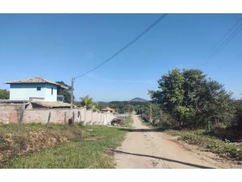 Foto 9 de 10: Casa em leilão em Tanguá - RJ — Casa - Cidade Satélite - Tanguá/rj