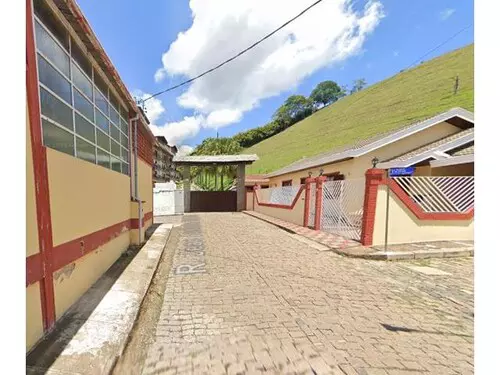 Foto 6 de 7: Apartamento em leilão em Cristina - MG — Apartamento - Centro - Cristina/mg - Imóvel Ocupado