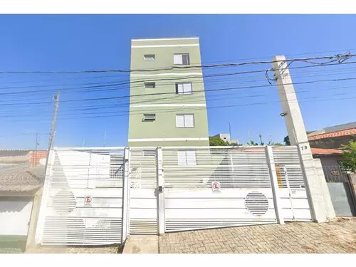 Foto 1 de 7: Apartamento em leilão em Sorocaba - SP — Apartamento - Jardim Zulmira - Sorocaba/sp