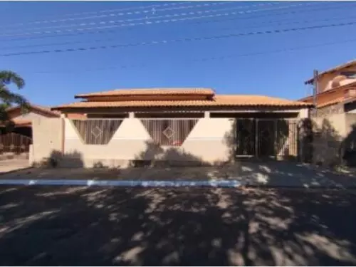 Casa em leilão em Pacaembu - SP — Frazão Leilões 1º Leilão De Imóveis | Estados: Pa - Pe - Rj - Rs - Sc - Sp