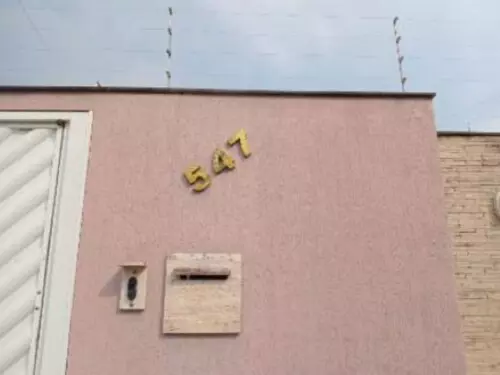 Foto 2 de 2: Casa em leilão em Camboriú - SC — Frazão Leilões 1º Leilão De Imóveis | Estados: Pa - Pe - Rj - Rs - Sc - Sp | 3311 Lote 3311-12 Casa - Tabuleiro - Camboriú/sc Rua Marmeleiro, 547, Camboriú,sc