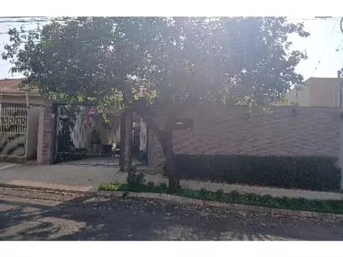 Foto 1 de 7: Casa em leilão em Campo Grande - MS — Leilão De Imóveis Em Diversos Estados Do Brasil | 3376 Lote 072 Casa - Vila Célia - Campo Grande/ms