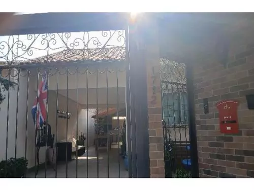Foto 3 de 7: Casa em leilão em Campo Grande - MS — Leilão De Imóveis Em Diversos Estados Do Brasil | 3376 Lote 072 Casa - Vila Célia - Campo Grande/ms