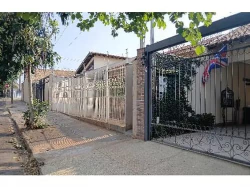 Foto 4 de 7: Casa em leilão em Campo Grande - MS — Leilão De Imóveis Em Diversos Estados Do Brasil | 3376 Lote 072 Casa - Vila Célia - Campo Grande/ms
