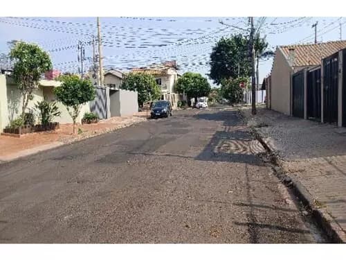 Foto 7 de 7: Casa em leilão em Campo Grande - MS — Leilão De Imóveis Em Diversos Estados Do Brasil | 3376 Lote 072 Casa - Vila Célia - Campo Grande/ms