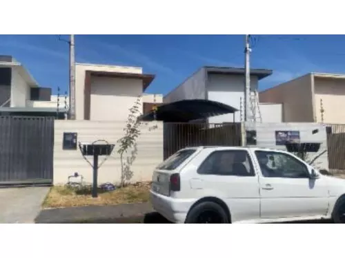 Foto 1 de 2: Casa em leilão em Vilhena - RO — Frazão Leilões 1º Leilão De Imóveis | Estados: Go - Mg - Ms - Pe - Rn - Ro - Rs - Sp | 3331