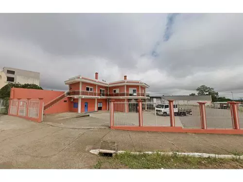Foto 1 de 2: Comercial em leilão em Santiago - RS — Frazão Leilões 1º Leilão De Imóveis | Estados: Go - Mg - Ms - Pe - Rn - Ro - Rs - Sp | 3331 Lote 3331-08 Imovél Comercial - Gaspar Dutra - Santiago/rs