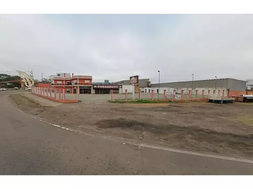 Foto 2 de 2: Comercial em leilão em Santiago - RS — Frazão Leilões 1º Leilão De Imóveis | Estados: Go - Mg - Ms - Pe - Rn - Ro - Rs - Sp | 3331 Lote 3331-08 Imovél Comercial - Gaspar Dutra - Santiago/rs