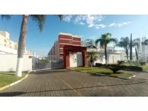 Foto 1 de 3: Apartamento em leilão em Suzano - SP — 1º Leilão De Imóveis | Estados: Ba - Pr - Rs - Sc - Sp - To | 3386 Lote 3386-06 Apartamento - Parque Santa Rosa - Suzano/sp
