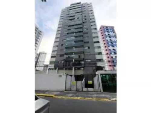 Foto 1 de 2: Apartamento em leilão em Recife - PE — Frazão Leilões 1º Leilão De Imóveis | Estados: Ms - Pe - Rj - Sp | 3384 Lote 3384-06 Apartamento - Boa Viagem - Recife/pe